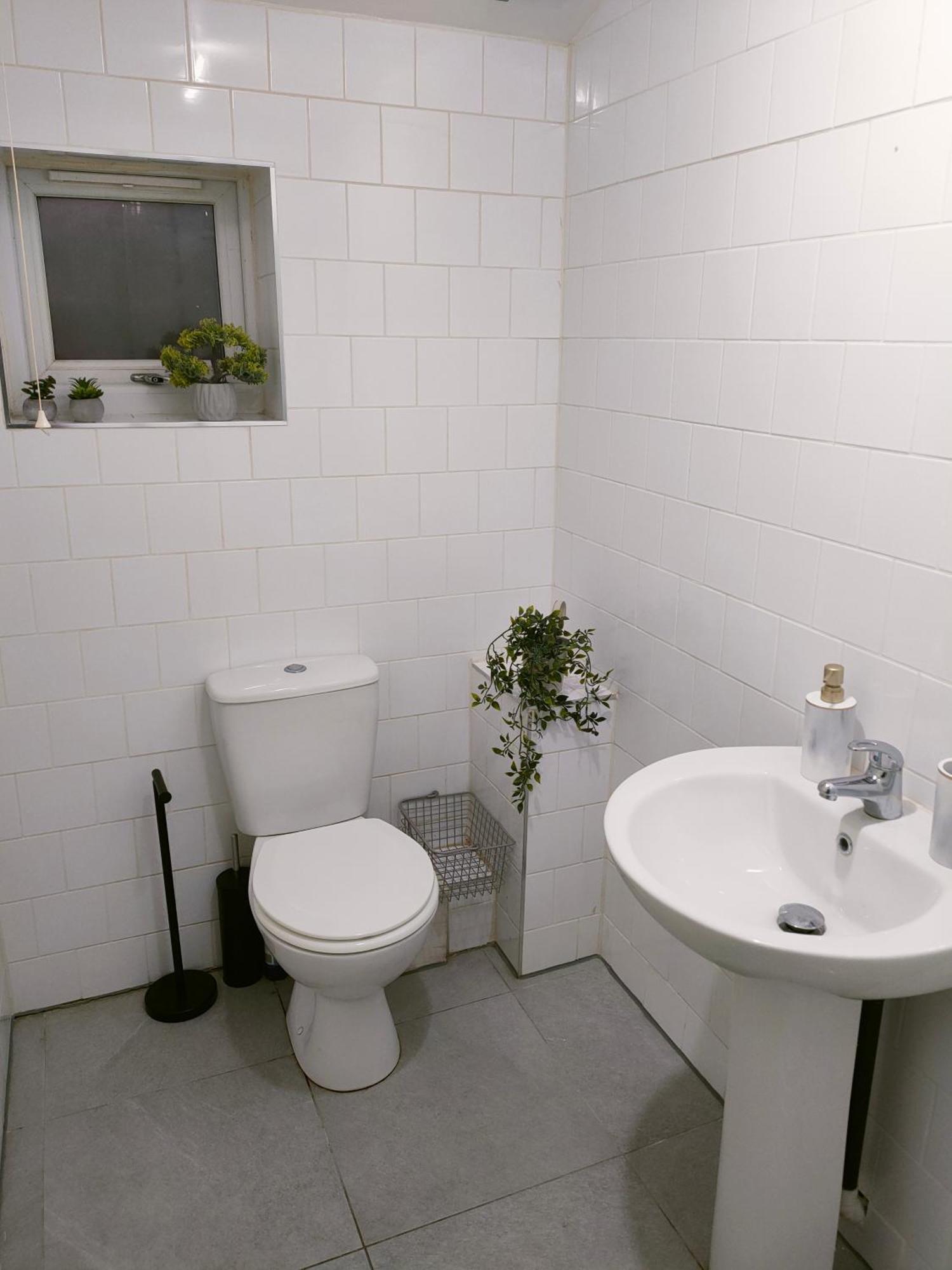 Bank Street Apartment Ossett Kültér fotó