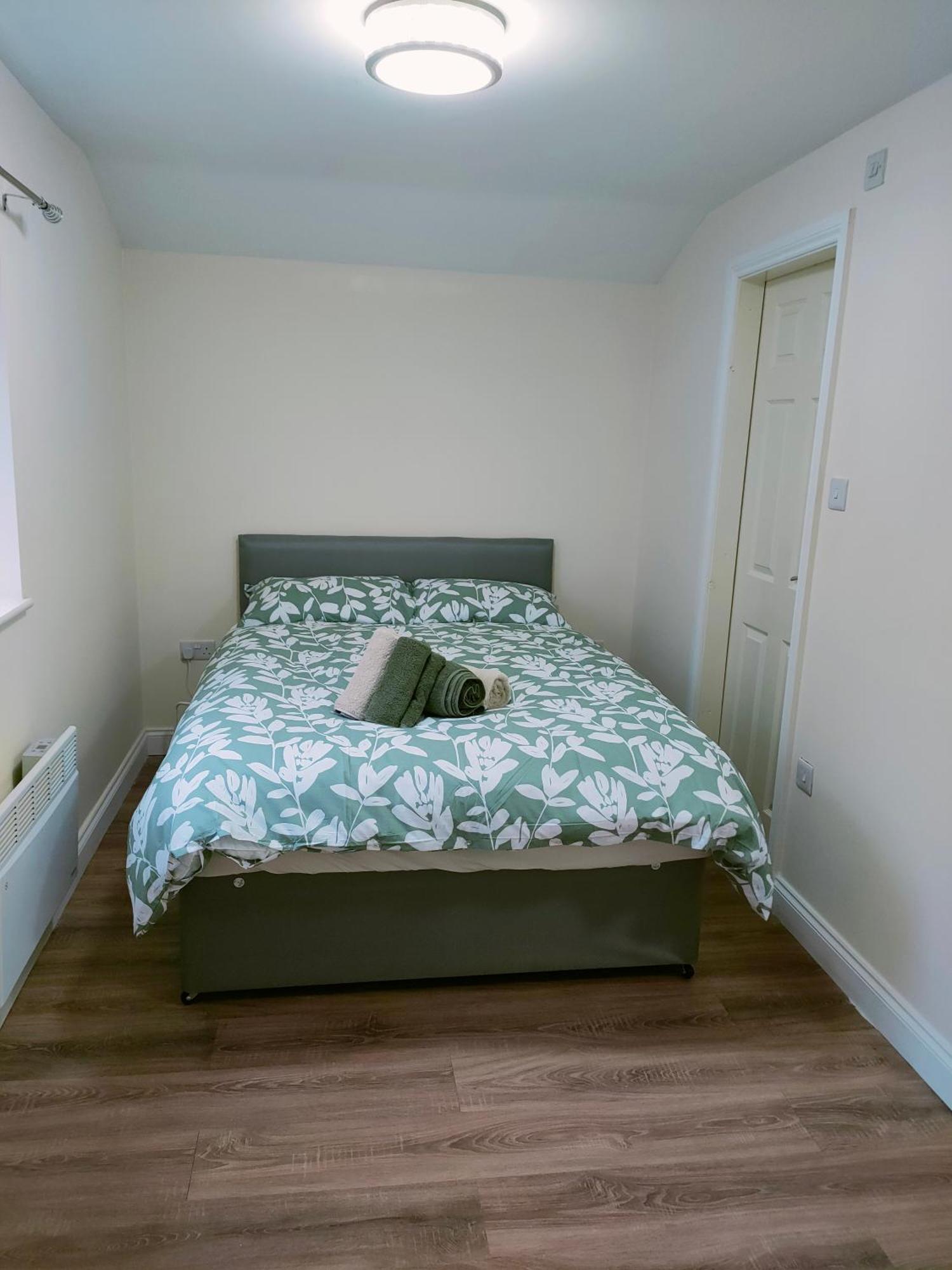Bank Street Apartment Ossett Kültér fotó